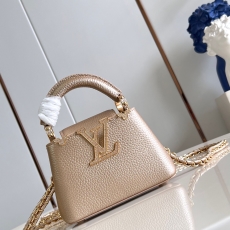 Louis Vuitton Top Handle Bags